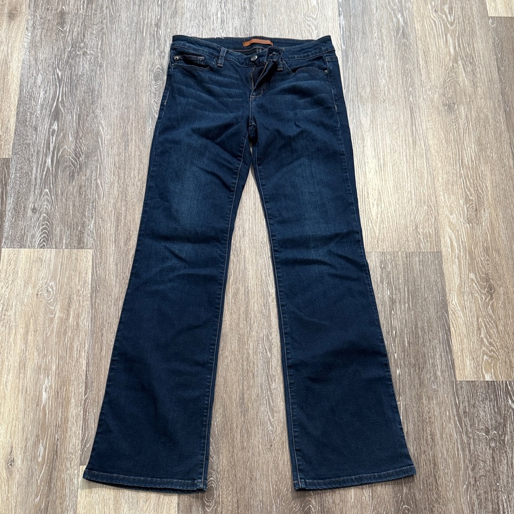 Joes Flawless Vixen Sassy Bootcut jeans 29